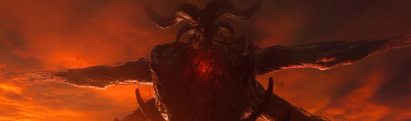 Diablo IV: Vessel of Hatred will be released in October, bringing a new class to the game